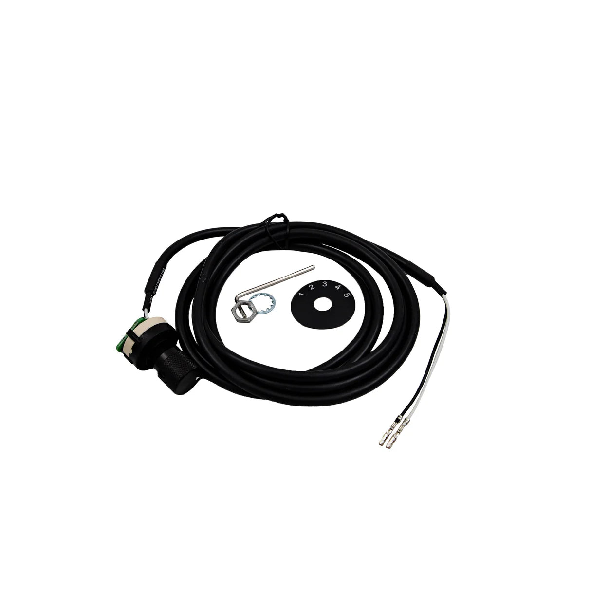 01-16 Duramax DSP5 Switch