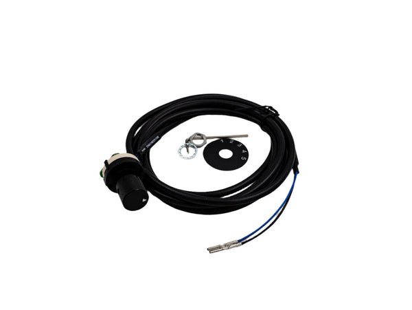 01-16 Duramax DSP5 Switch