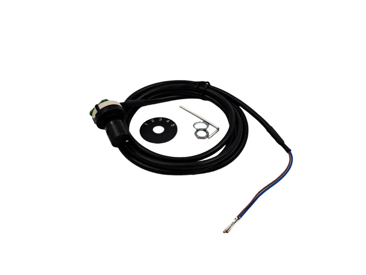 01-16 Duramax DSP5 Switch