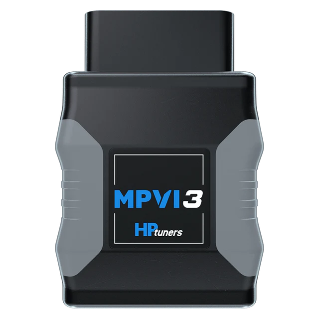 HP Tuners Blank MPVI3