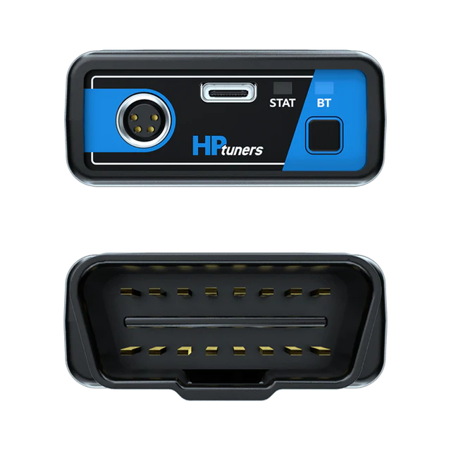 HP Tuners Blank MPVI3