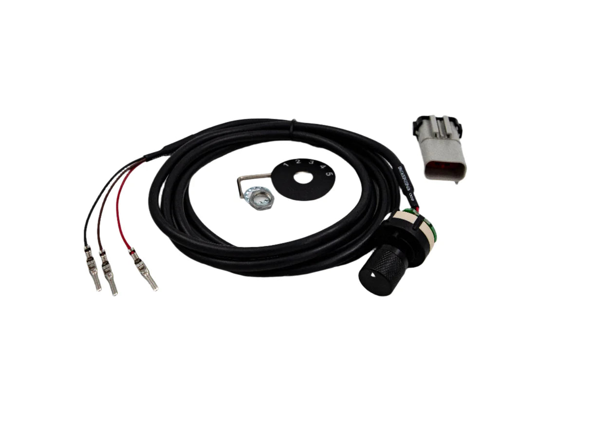 2010+ Cummins EZ- Lynk CCV Switch