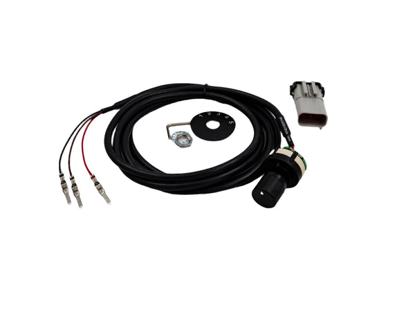 2010+ Cummins EZ- Lynk CCV Switch