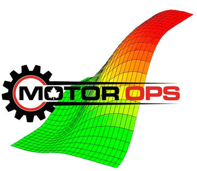 24-25 L5P RTD4 Custom Tune Files