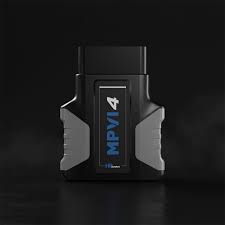HP Tuners Blank MPVI4