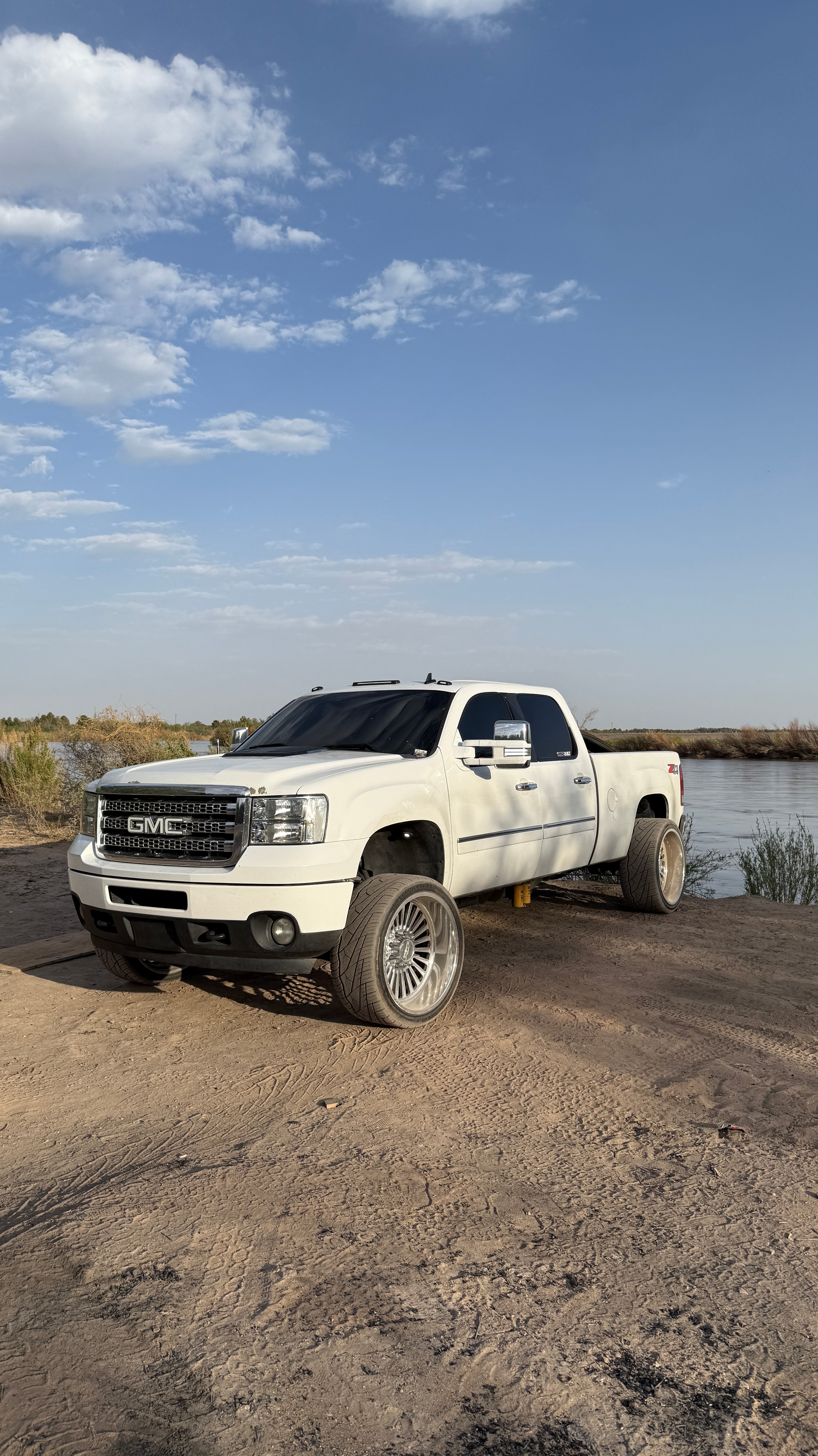11-16 LML – One Step Diesel