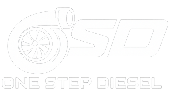 One Step Diesel
