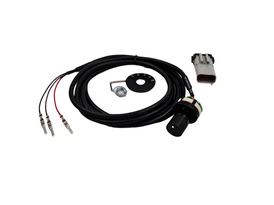 2010+ Cummins EZ- Lynk CCV Switch