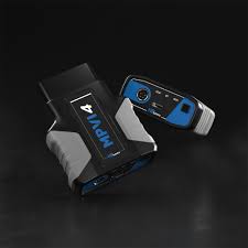 HP Tuners Blank MPVI4